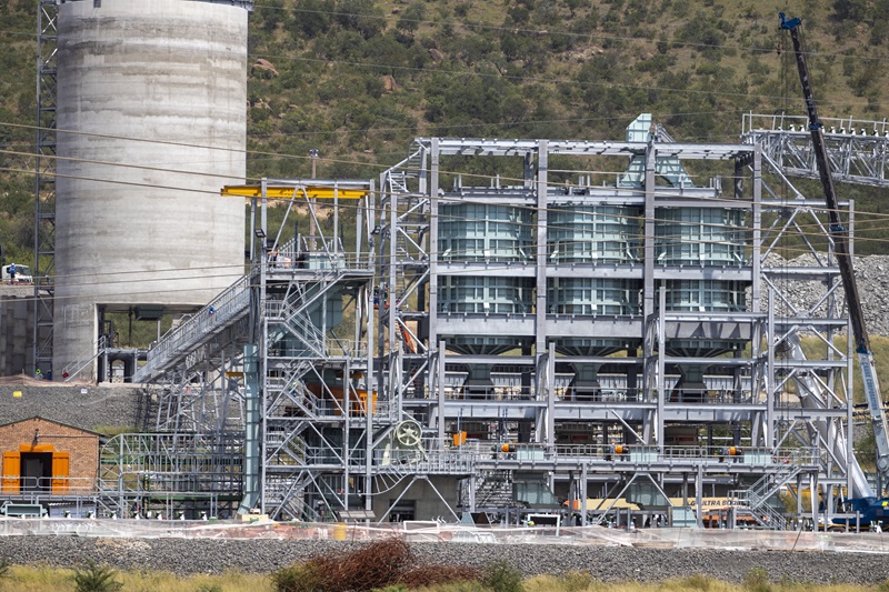 About Two Rivers Platinum Mines Our Transformation and Commitment